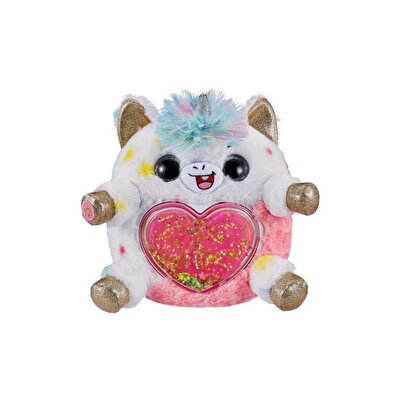 Rainbocorns Milkshake Sürprizi Sarı Boynuzlu