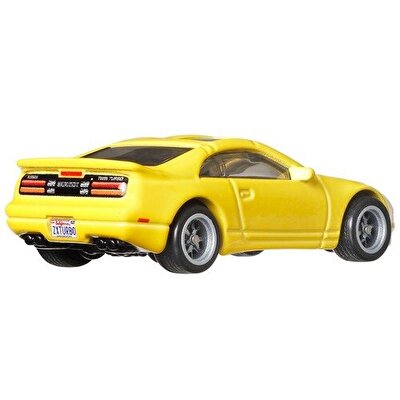 Hot Wheels Car Culture Arabalar Nissan 300ZX Twin Turbo GRJ93