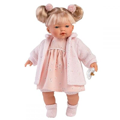 Llorens Lalka Aitana 33 Cm