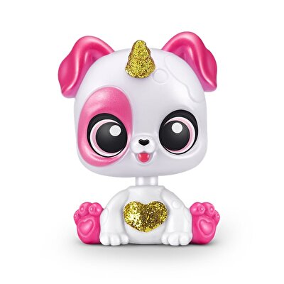 Rainbocorns Puppycorn Sürpriz Mini Figür Paketi