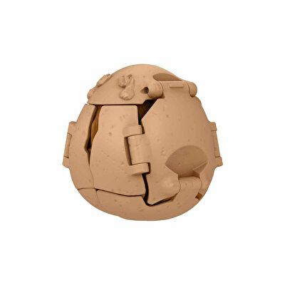 Jurassic World Değişim Serisi Carnotaurus HVB11