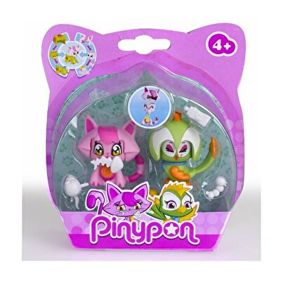 Pinypon Evcil Hayvanım 2'li