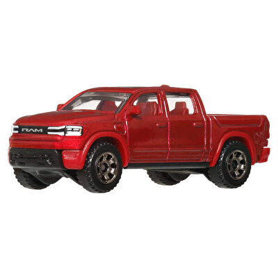 Matchbox Tekli̇ Arabalar 2025 Ram 1500 Rev JHP32