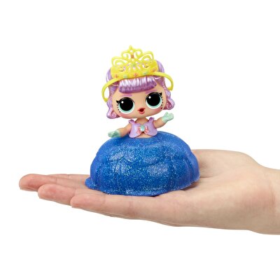 L.O.L Surprise Princess Tots Sürpriz Paket