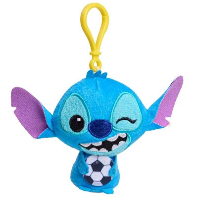 Disney Stitch Sürpriz Paket Klipsli Peluş Anahtarlık 11367