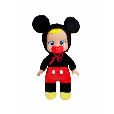 Cry Babies Ağlayan Yumuş Bebekler Mickey