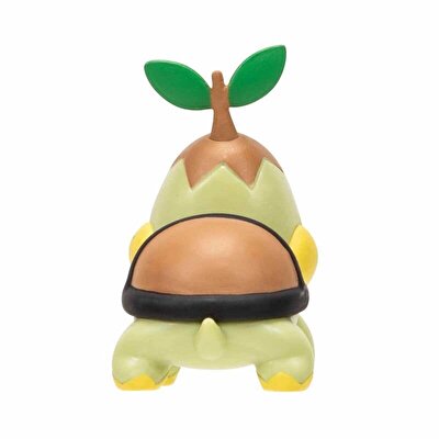Pokemon Clip 'N' Go S12 Turtwig