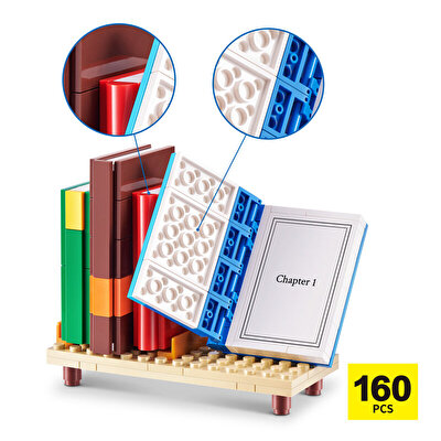 MAX Ev Eşyaları Sürprizi 83224GQ1