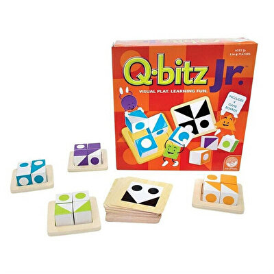 Q-Bitz Junior
