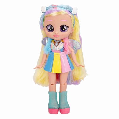 Cry Babies BFF Bebekler S3 911109 Jenna