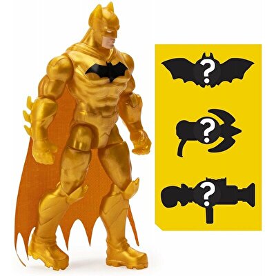 Batman Defender 10 cm Figür