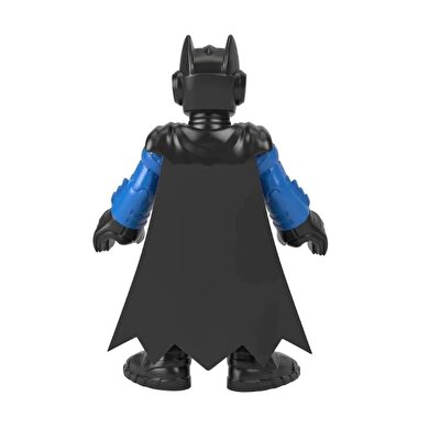 Imaginext DC Super Friends XL Figürler Serisi Mavi Batman HML40