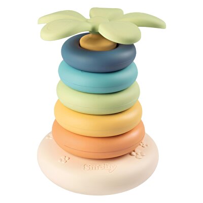 Little Smoby Halka Piramit