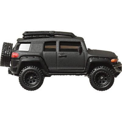 Hot Wheels Hızlı ve Öfkeli Premium Arabalar Toyota FJ Cruiser HRT99