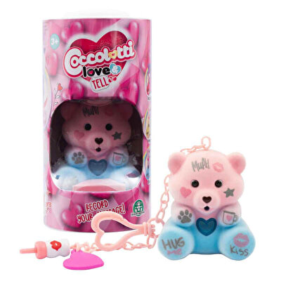 Coccolotti Sevdiğini Söyle SWeety