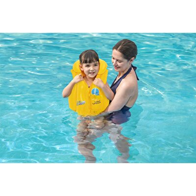 Bestway WonderSplash Şişme Can Yeleği