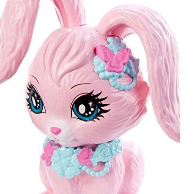 Barbie Minik Hayvancıklar