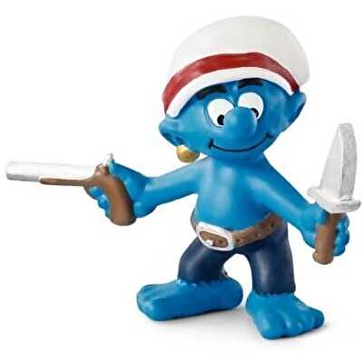 Schleich Korsan Şirin 20767