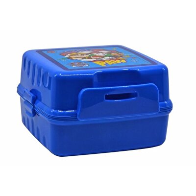 Paw Patrol Beslenme Kutusu 1558