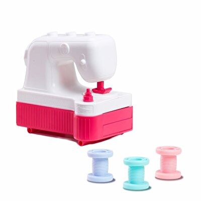 Scruff A Luvs Moda Oyun Seti 30168 Pembe