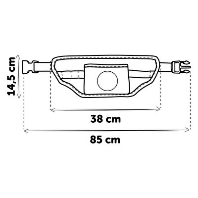Smoby Berber ve Saç Kesim Kemeri Seti