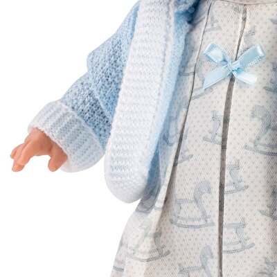 Llorens Doll Roberto 33 Cm 33131