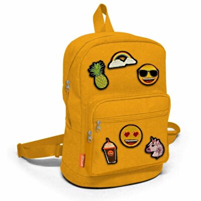 Emoji Sırt Çantası 23074