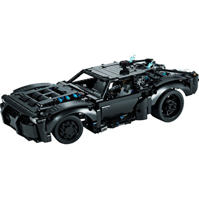 LEGO® Technic Batman Batmobil 42127