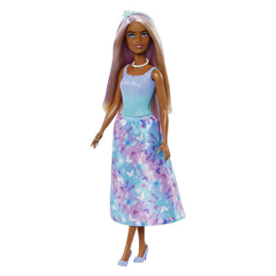 Barbie Prenses Bebekler HRR10
