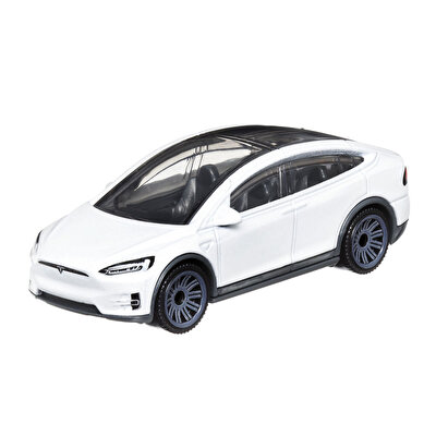 Matchbox Tekli Arabalar Tesla Model Y HLC68