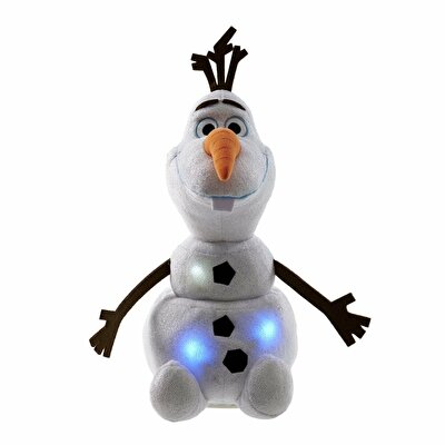 Disney Frozen Eğlenceli Olaf