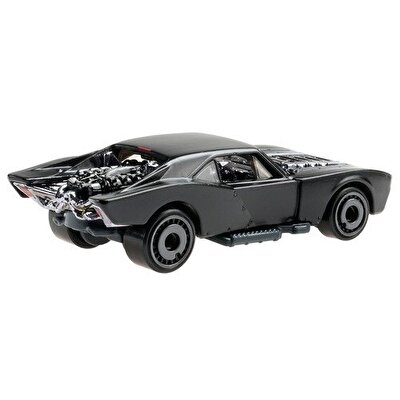 Hot Wheels Tekli Araba Batmobile GRX23