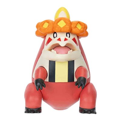 Pokemon Battle Fi̇gürler Crocalor