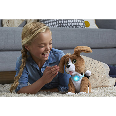 Fur Real Konuşan Köpeğim Charlie