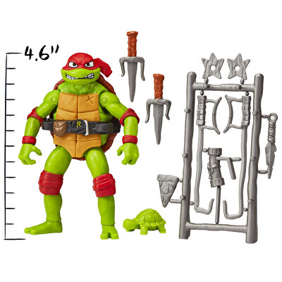 TMNT Aksiyon Figürler 83269 Raphael