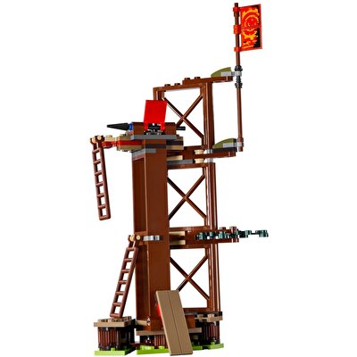 LEGO® Ninjago Felaketten Kaçış