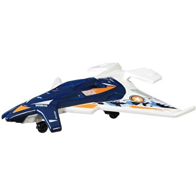 Hot Wheels Uçaklar Flying Dagger GYY07