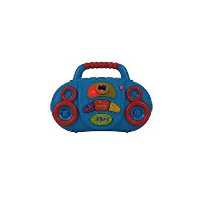 LC İlk Müzik Arkadaşım