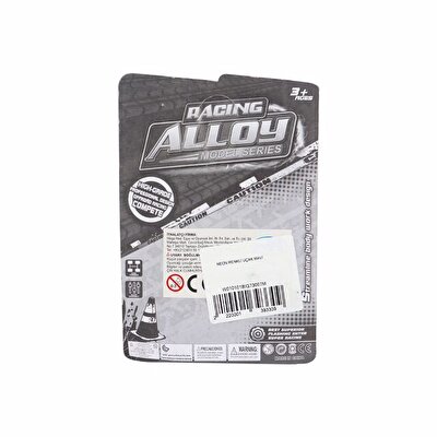 Neon Renkli Uçak Mavi