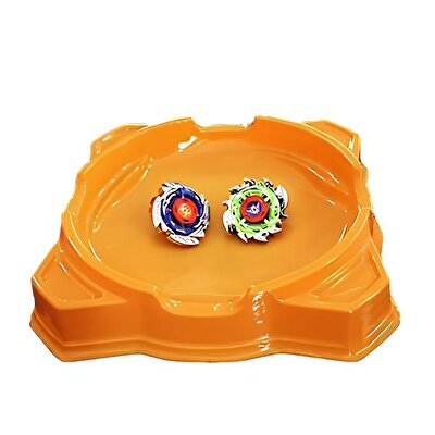 Turuncu Nado Savaş Arenası