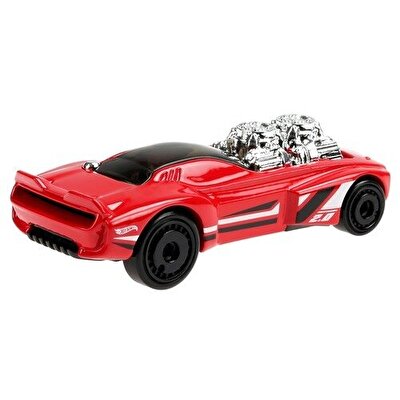 Hot Wheels Tekli Araba Rodger Dodger 2.0 GHG08