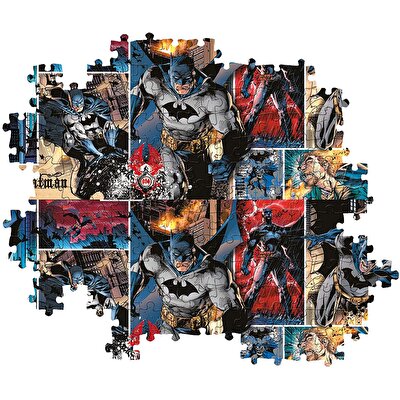 Clementoni Batman Puzzle 180 Parça