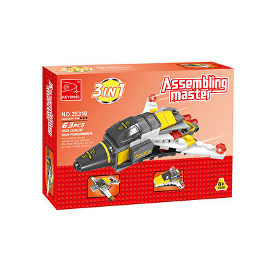 Ausini Assembling Set 25310