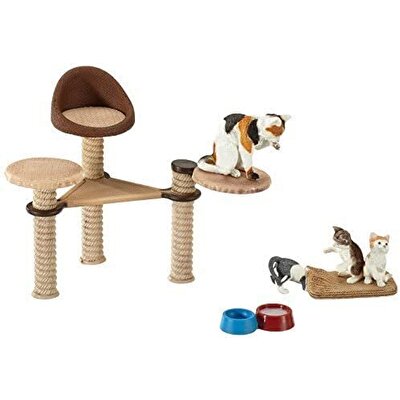 Schleich Kedi Sahnesi 41801