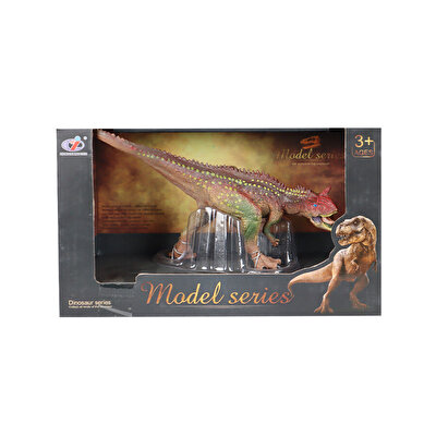 Mega Dinozor Serisi 1