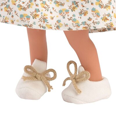 Llorens Lalka Miss Minis Melena Brunetka 26 Cm