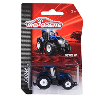 Majorette Çiftlik Araçları Valtra T4