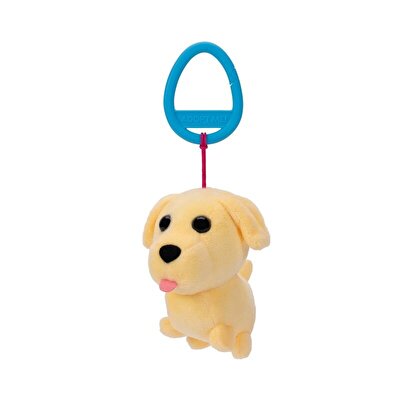 Adopt Me Peluş Clipsli Sürpriz Paket Anahtarlık AME0091