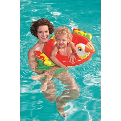 Bestway Papağan Başlı Simit