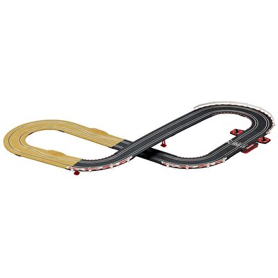 Rally Up - Speed Challange